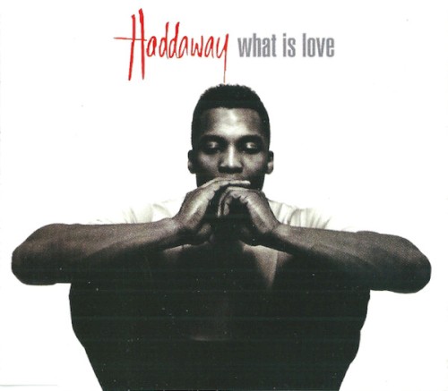 Klaas Meets Haddaway
